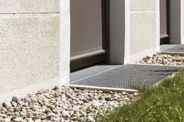 Cost of French Drain System Installation in Nashua