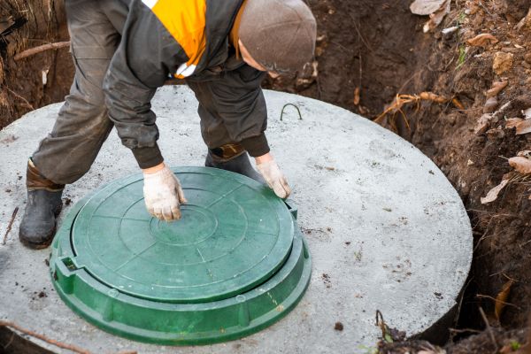 Cost of Sewage Ejector Pump Installation in Nashua