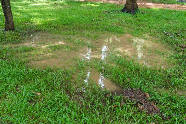 Storm Water Drainage Service in Nashua