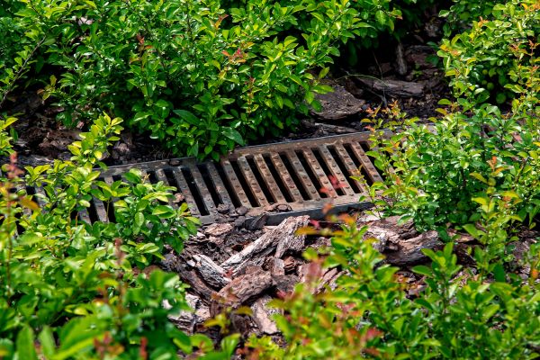 Underground Drainage Service in Nashua