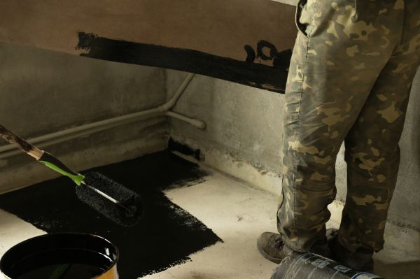 Cost of Interior Waterproofing in Nashua