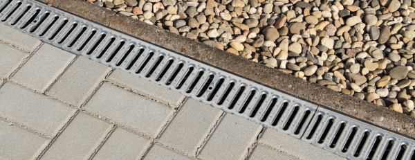 Surface Drainage in Nashua