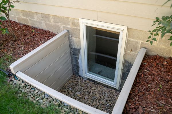 Cost of Window Well Drainage Service in Nashua