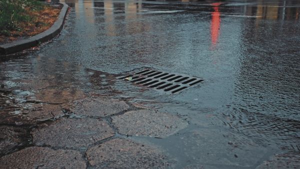 Cost of Commercial Drainage Service in Nashua
