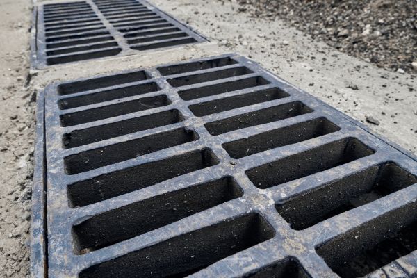 Cost of Catch Basin Repair in Nashua