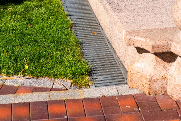 Cost of Drain Tile Repair in Nashua