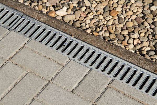 Cost of Drainage Line Replacement in Nashua