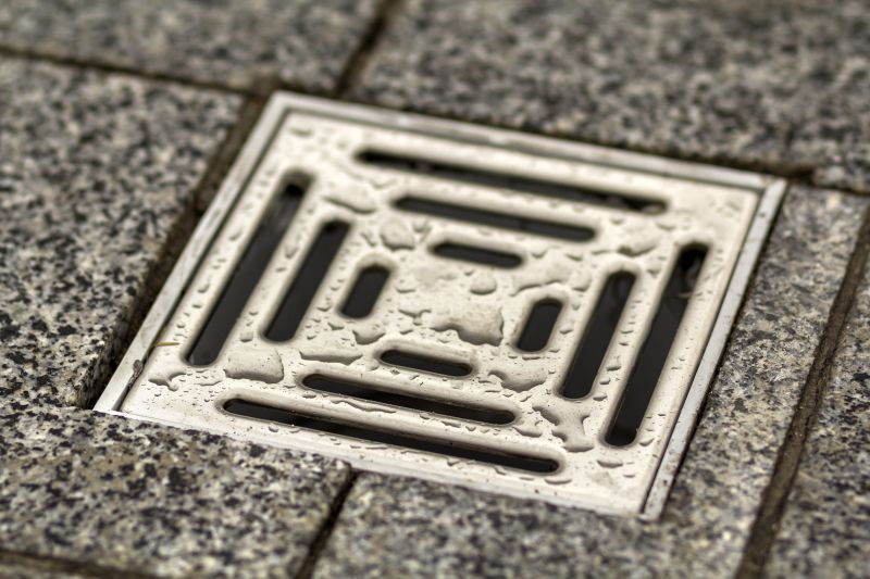 Drainage Tile Service